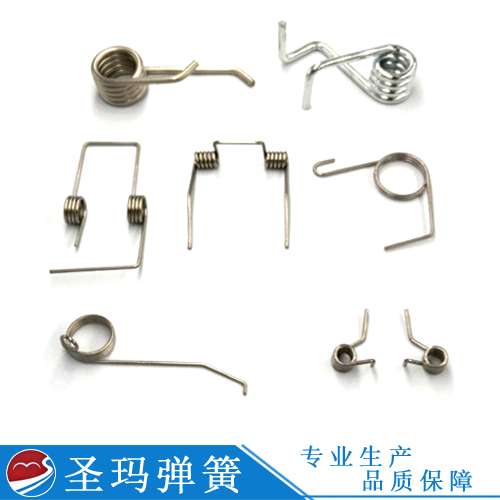 扭轉彈簧